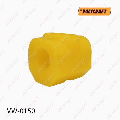 Tuleja stabilizatora przedniego VW0150 POLYCRAFT