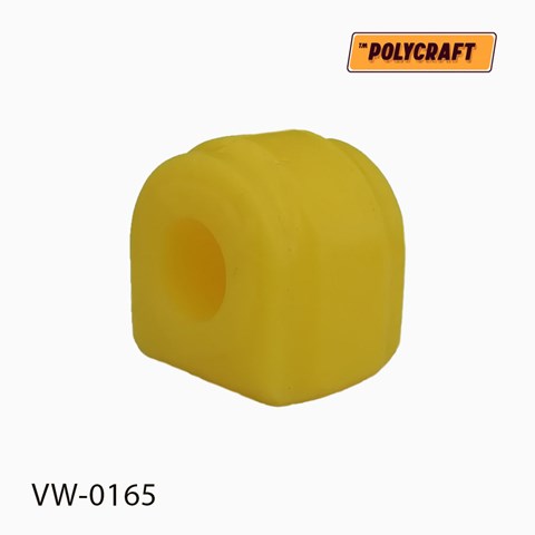 Tuleja stabilizatora tylnego VW0165 POLYCRAFT