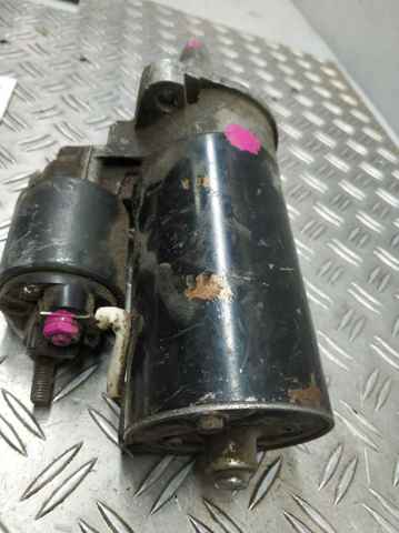 Rozrusznik 0001109021 VAG