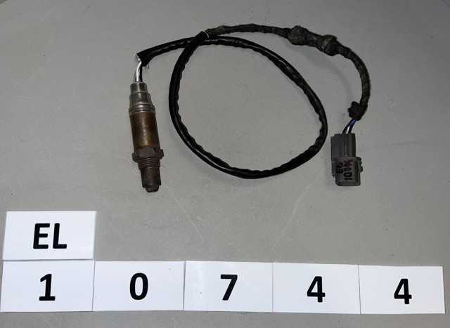 Sonda lambda, czujnik tlenu KIA Rio 1 DC