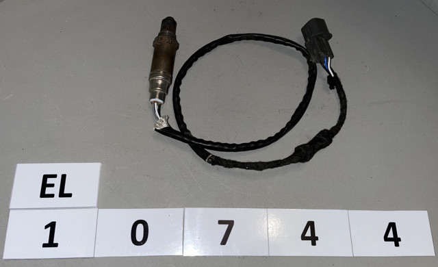 Sonda lambda, czujnik tlenu KIA Rio 1 DC