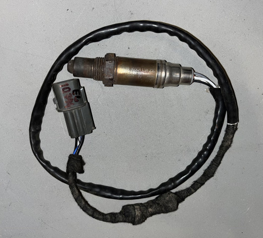 Sonda lambda, czujnik tlenu KIA Rio 1 DC