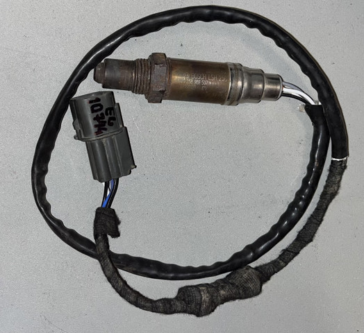 Sonda lambda, czujnik tlenu KIA Rio 1 DC