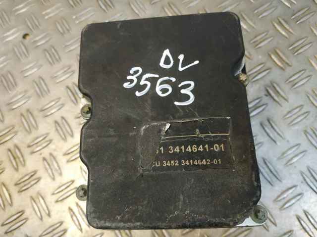 0265234035 BMW