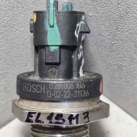 0281006186 Bosch