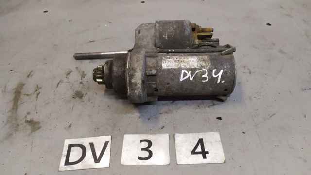 Rozrusznik 02T911024N VAG