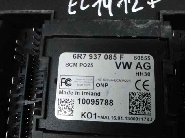 03E906019AE VAG