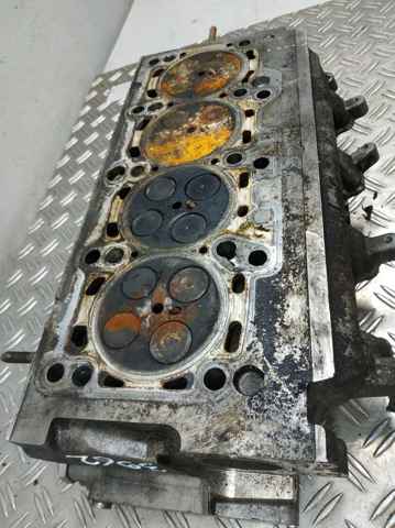 Głowica cylindrów 03L103373A VAG