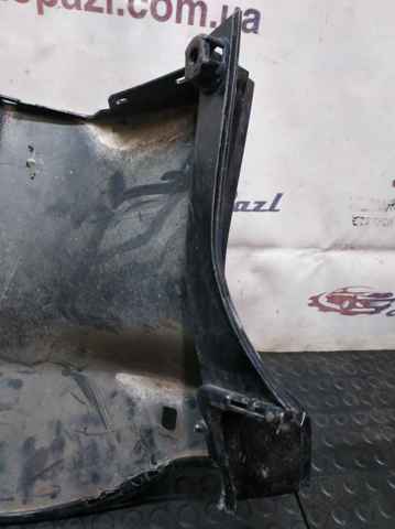 Zderzak tylny, prawa część 04717SWAA90ZZ Honda