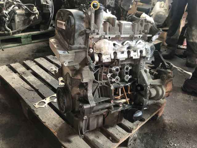 Silnik w komplecie do Fiat Croma 194