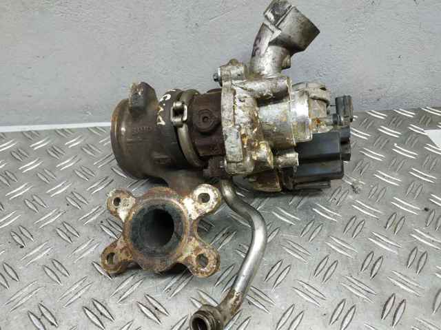 Turbina 04E145721L VAG