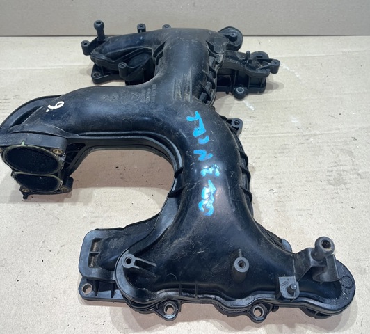 Kolektor ssący Audi Q7 4LB