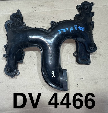 Kolektor ssący Audi Q7 4LB