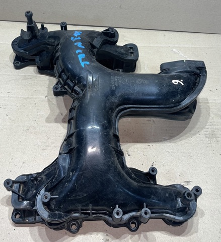 Kolektor ssący Audi Q7 4LB