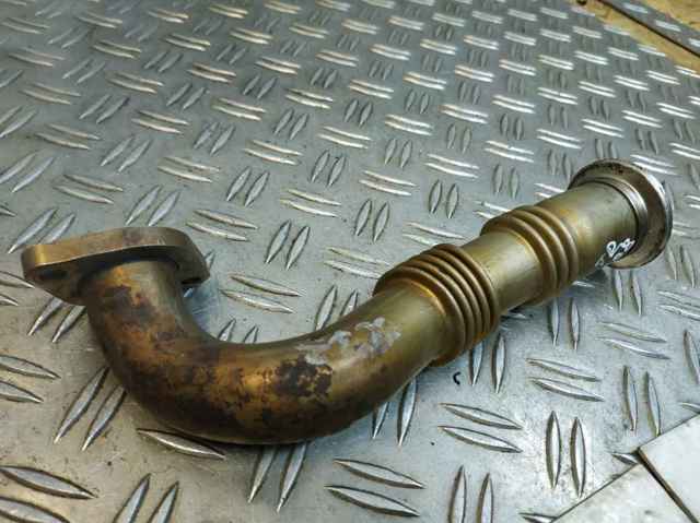 Króciec turbiny spalin 059131525BG VAG