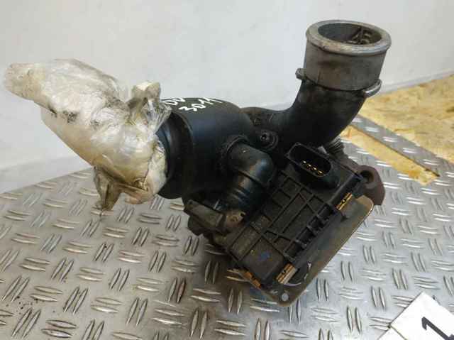 Turbina 059145722M VAG