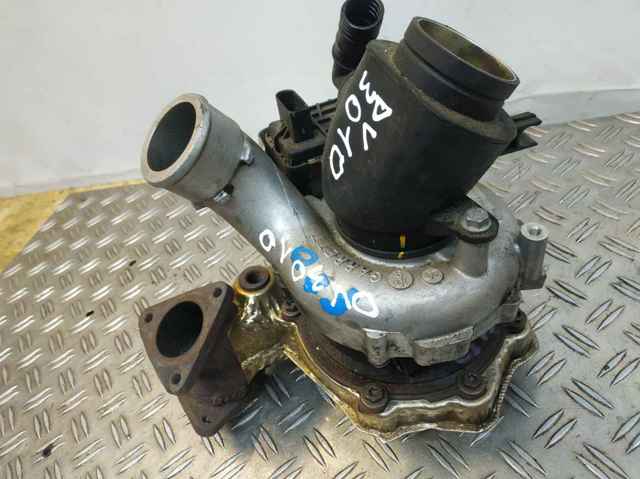 Turbina 059145874C VAG