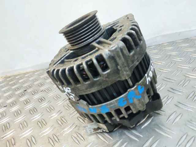 Alternator 059903018EX VAG