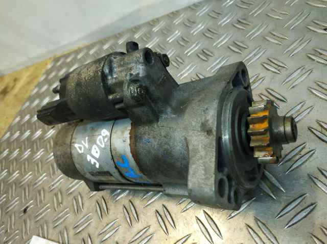 Rozrusznik 059911024K VAG