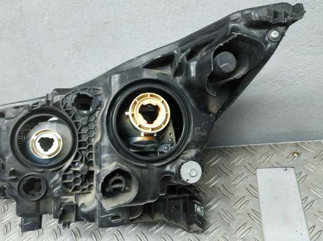 10019009 Nissan/Infiniti