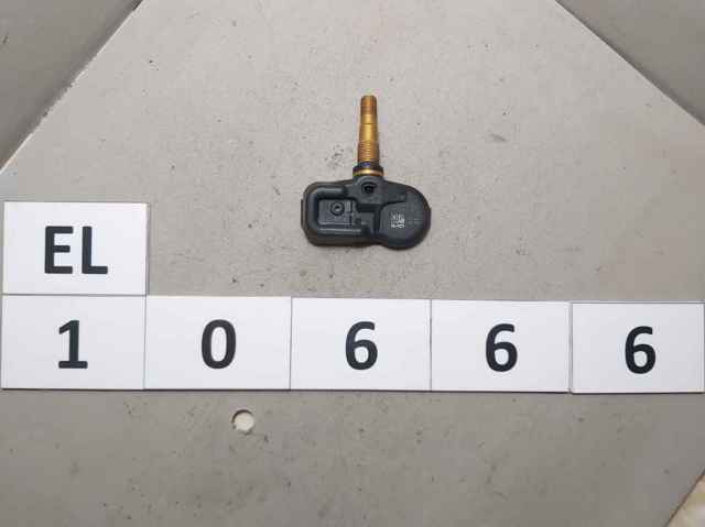 10R035437 Toyota