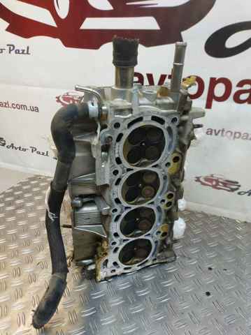 Głowica cylindrów Toyota Yaris SP90