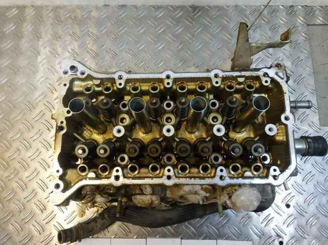 Głowica cylindrów Toyota Yaris SP90