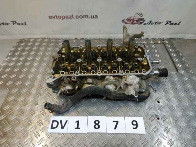 Głowica cylindrów Toyota Yaris SP90