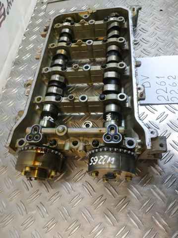 Obudowa wałka rozrządu Toyota Auris E15