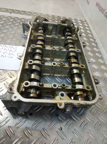 Obudowa wałka rozrządu Toyota Auris E15