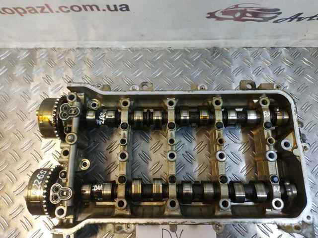 Obudowa wałka rozrządu Toyota Auris E15