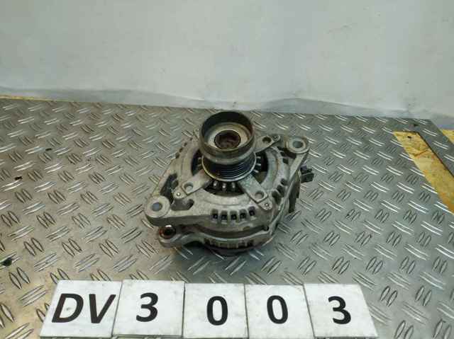 Alternator Lexus RX U3