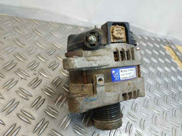 Alternator Lexus RX U3