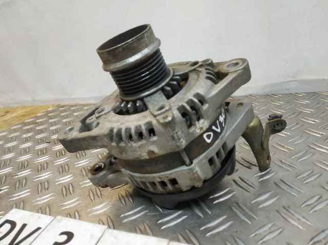 Alternator Lexus RX U3