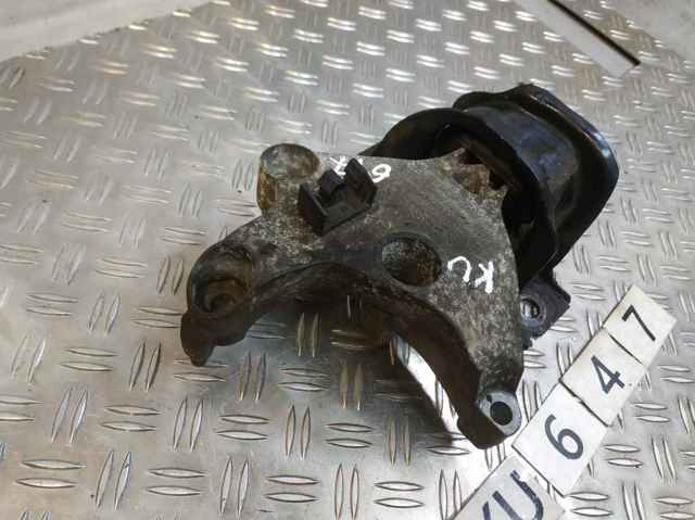 Poduszka (podpora) silnika prawa 112102294R RENAULT