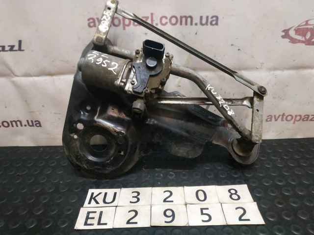 Mechanizm wycieraczek Ford Fusion JU