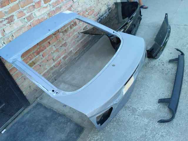  Ford Mondeo III (B5Y)