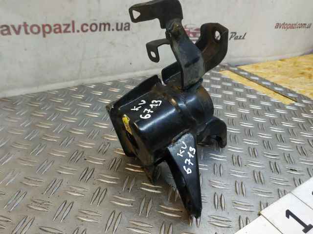 Poduszka (podpora) silnika prawa 1230522361 TOYOTA