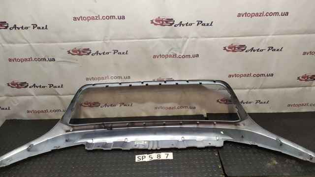 Atrapa chłodnicy 1314846070 FIAT