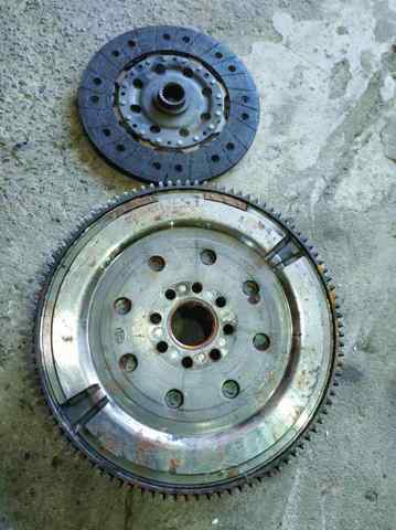 Koło zamachowe silnika 134500R010 TOYOTA