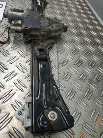 Mechanizm podnoszenia szyby drzwi przednich lewych 1354726080 FIAT