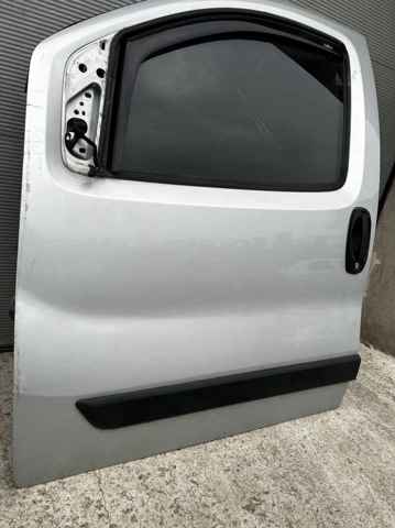 Drzwi przednie lewe 1361949080 FIAT