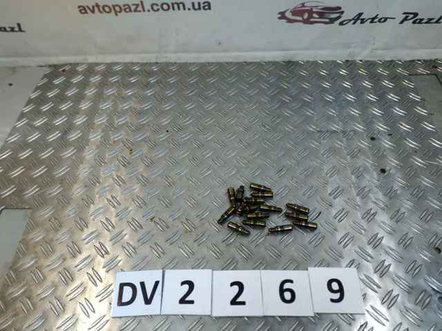 Kompensator hydrauliczny (popychacz hydrauliczny), popychacz zaworu 1375075020 TOYOTA