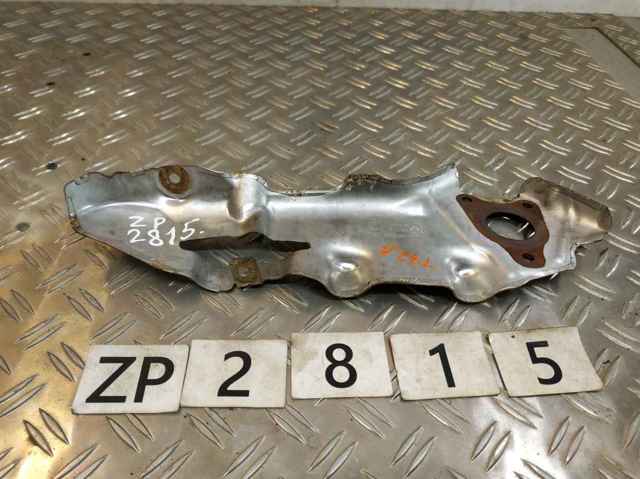 Uszczelka turbiny spalin, wlot 140133244R NISSAN