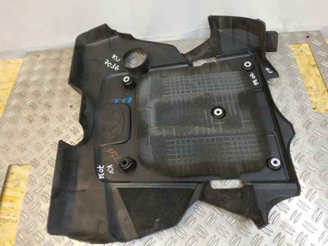 Pokrywa silnika dekoracyjna Infiniti FX S51