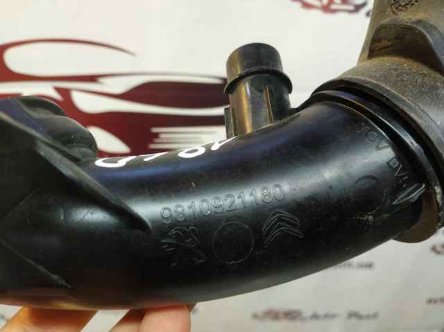 1434G3 Peugeot/Citroen