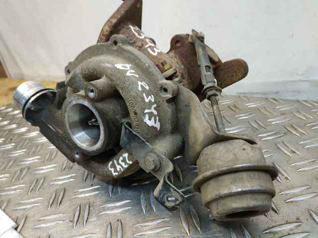 Turbina 144101946R RENAULT