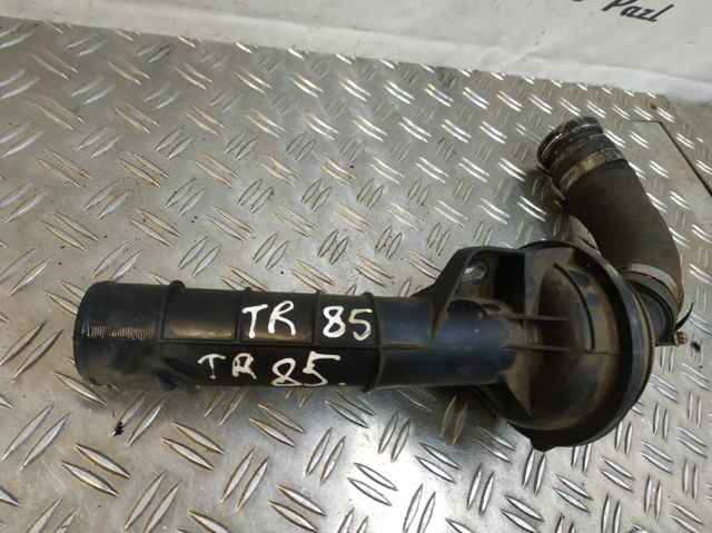 Przewód (króciec) intercoolera 144600661R RENAULT