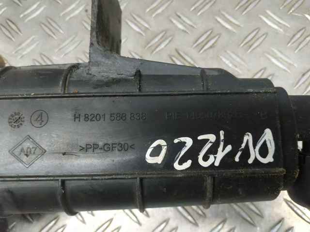 POCHŁANIACZ PAR PALIWA 149507892R RENAULT