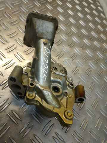 Pompa oleju Toyota RAV4 4 A4